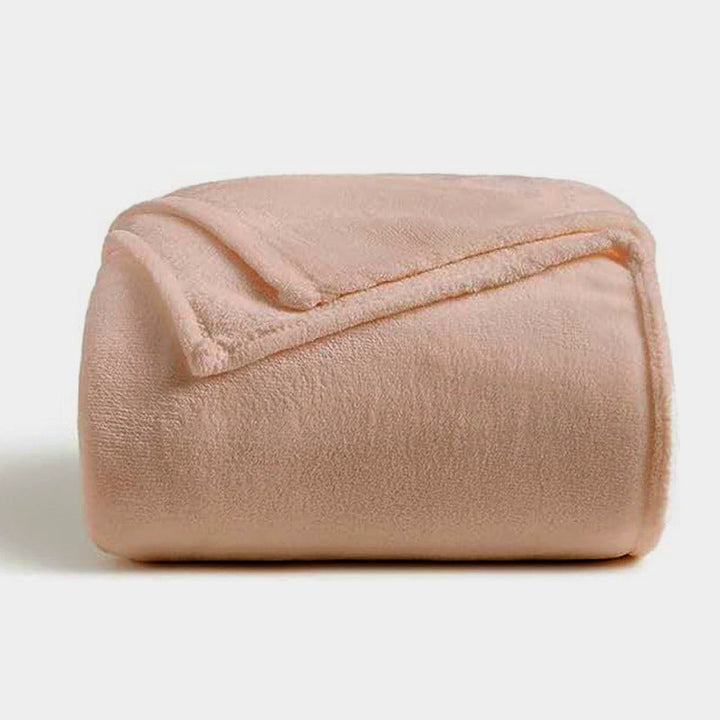 Damen Kuscheledecke Luvikno