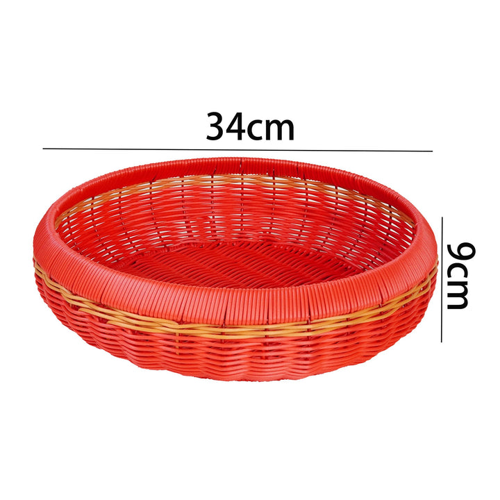 Dame Skålekurv med moderne design Luvikno