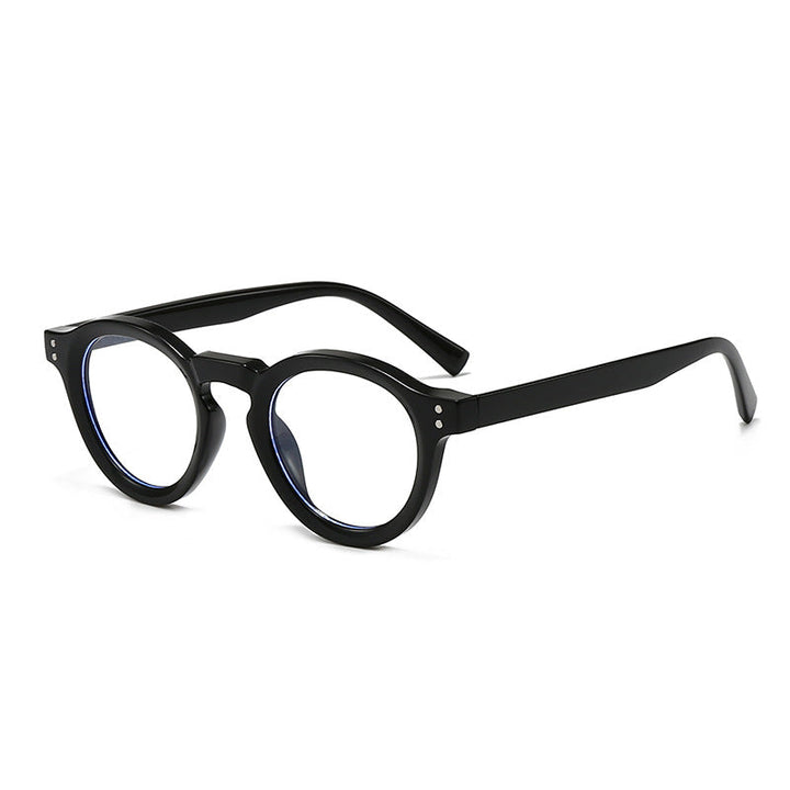 Damer moderne utformet brille Luvikno