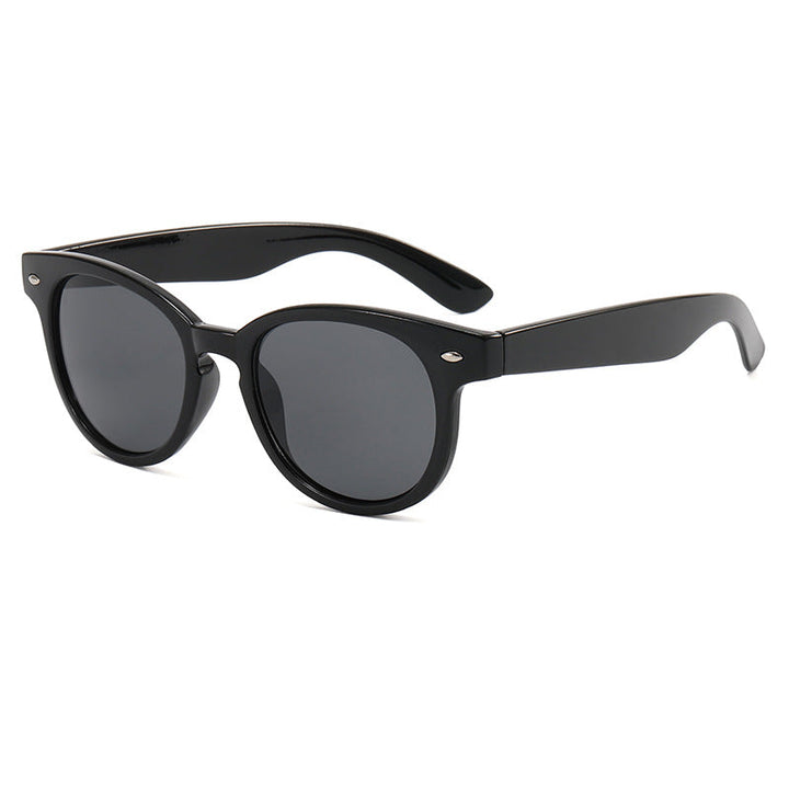 Dame moteriktig solbrille Luvikno
