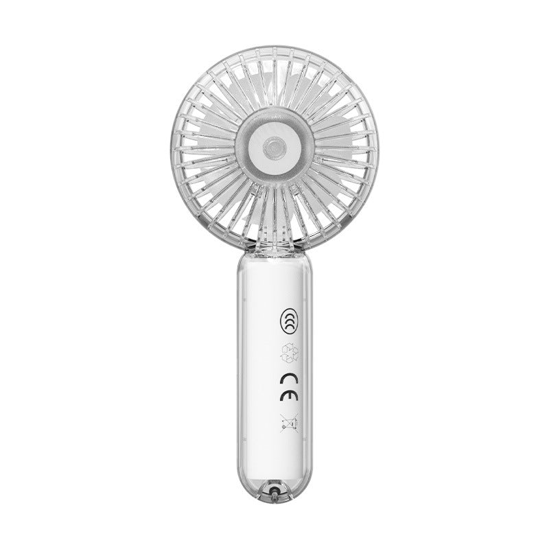 Bærbar Mini Vifte Luvikno