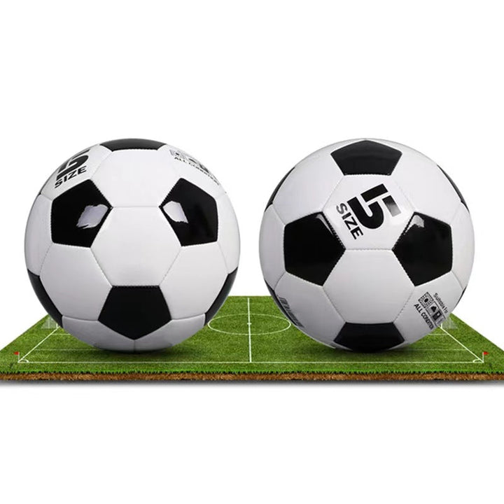 Unisex Sport-fotball Luvikno