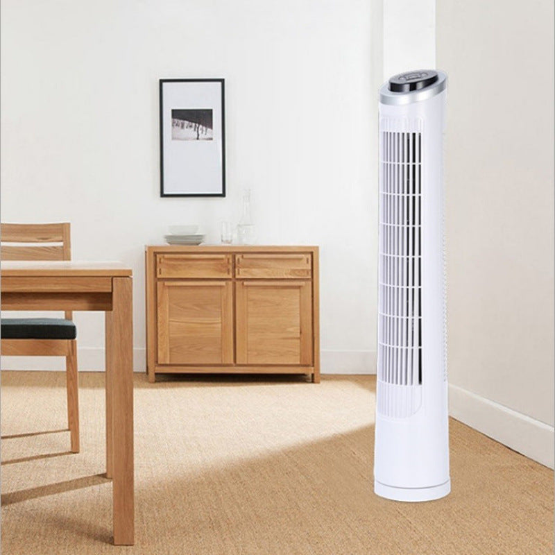 Unisex Turmventilator med intelligente funksjoner Luvikno