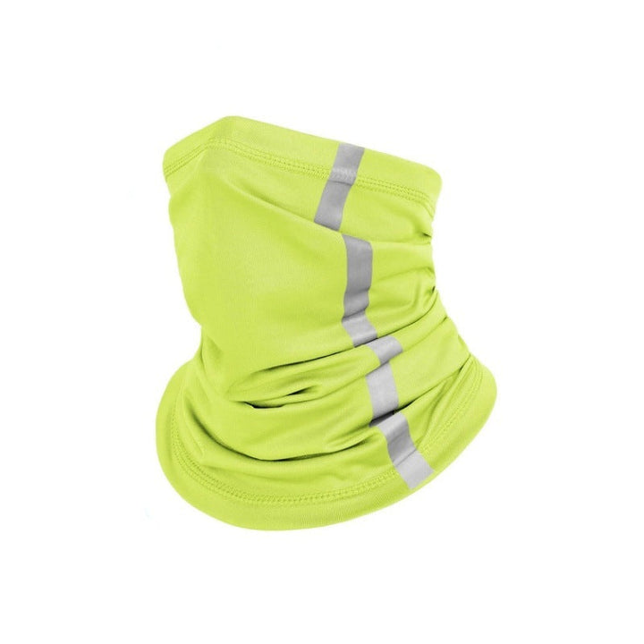 Dame Funktionell Sporthalstuch Luvikno