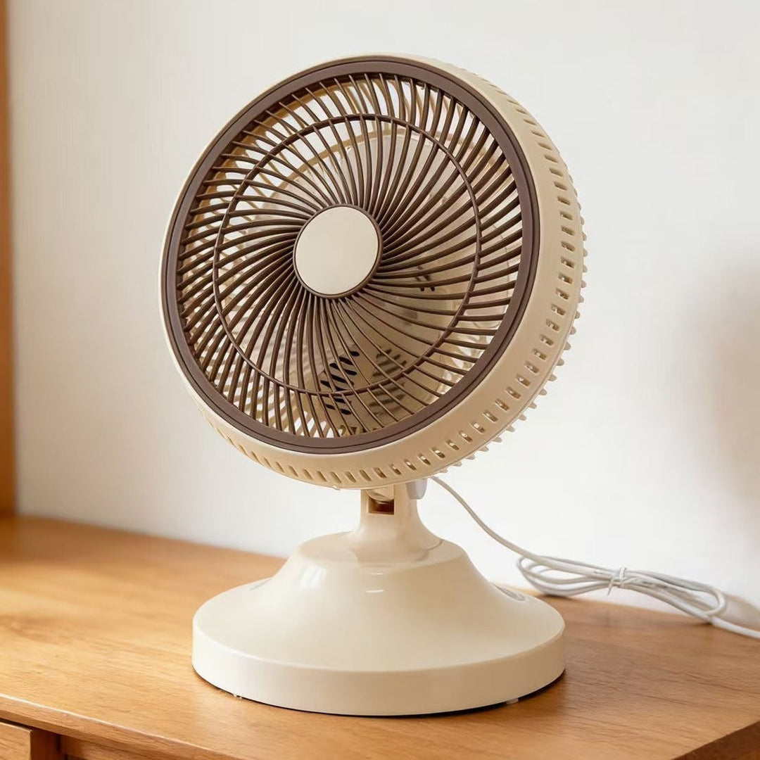 Ventilator Luvikno