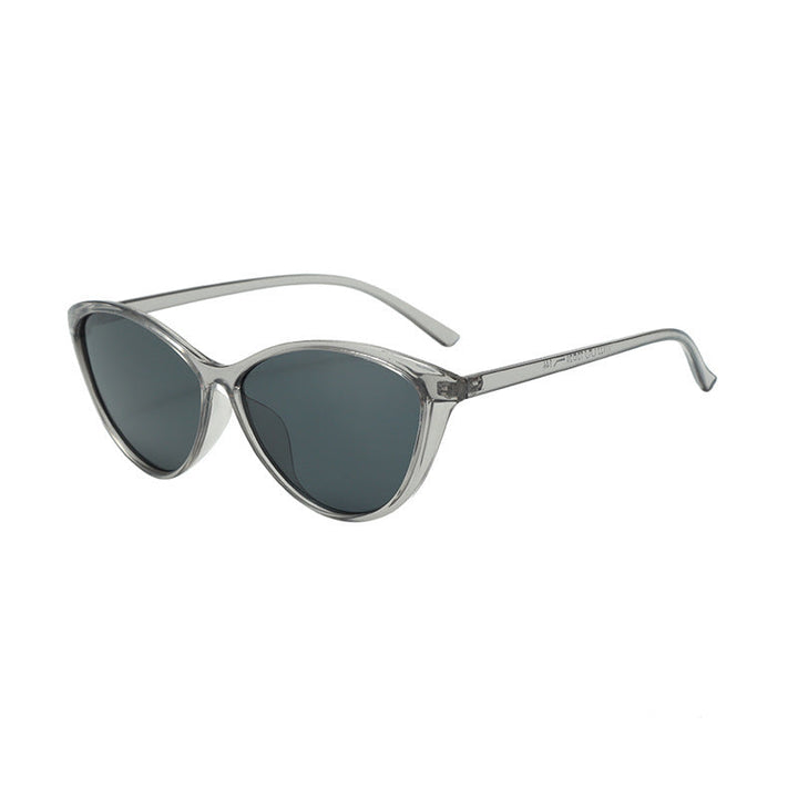 Dame Cat-Eye Briller med moderne design Luvikno
