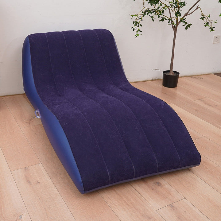 Dame Inflatabel Lounge Sete Luvikno