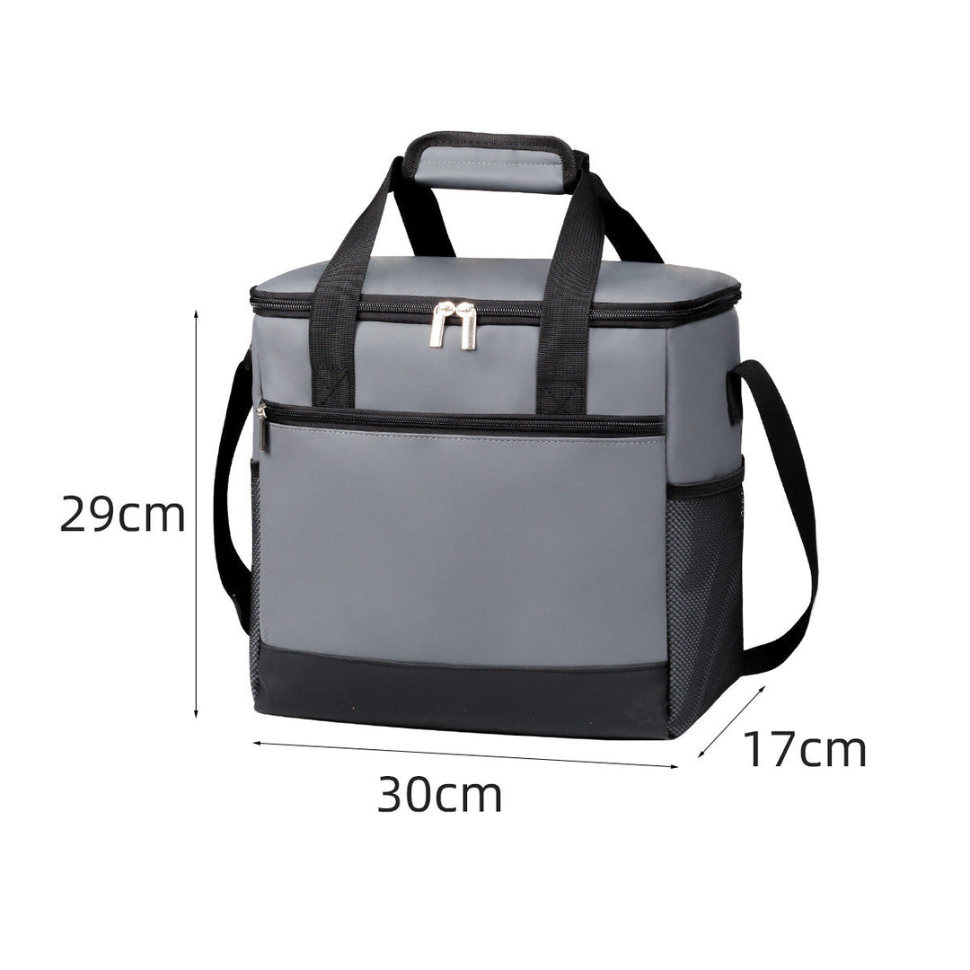 Damer Termoisolert Transportbag Luvikno