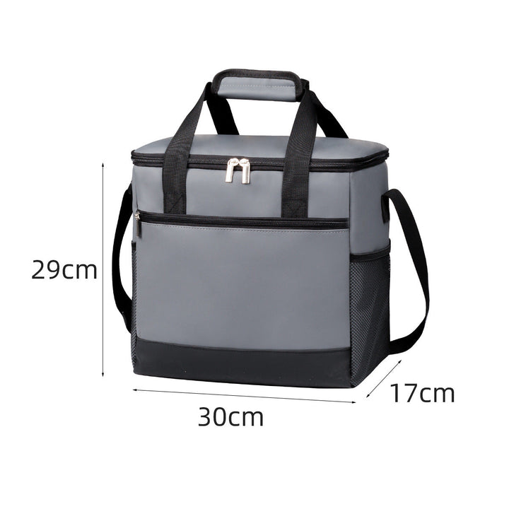 Damer Termoisolert Transportbag Luvikno