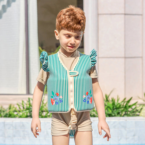 Unisex Svømmevest Luvikno