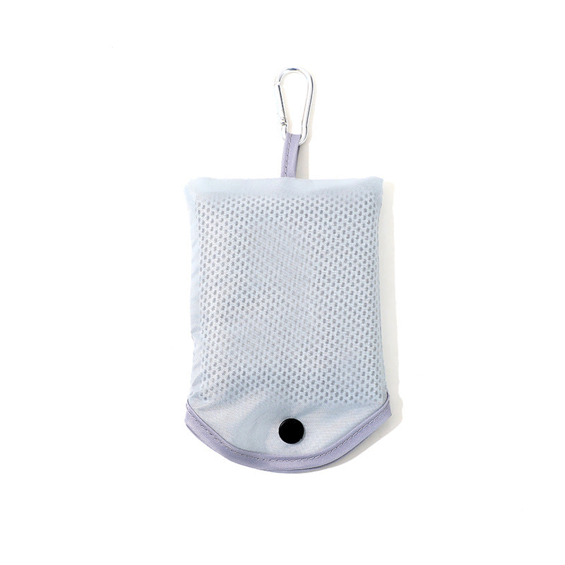 Unisex Multifunktjonal Reisetaske Luvikno