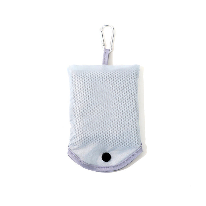 Unisex Praktisk Mikrofiber Håndkleveske Luvikno