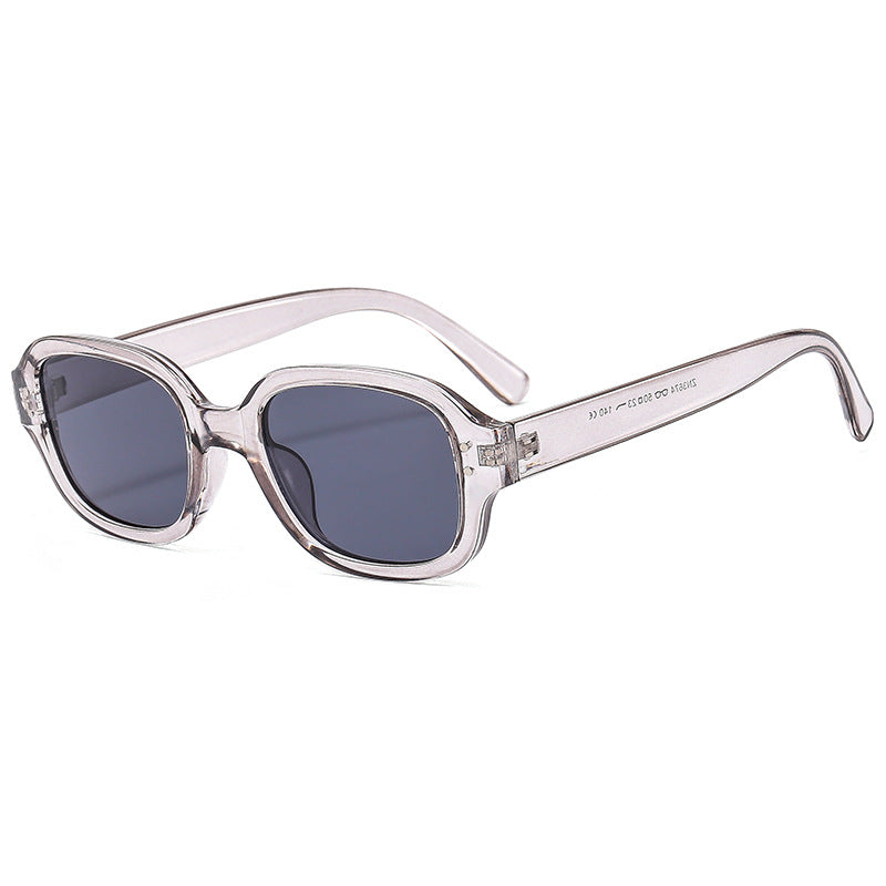 Damer designer-solbrille Luvikno