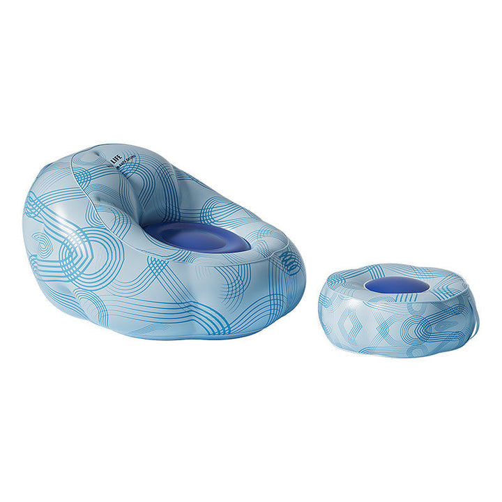 Unisex Komfortabel Lounge Set Luvikno