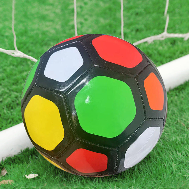 Unisex Sport-fotball Luvikno