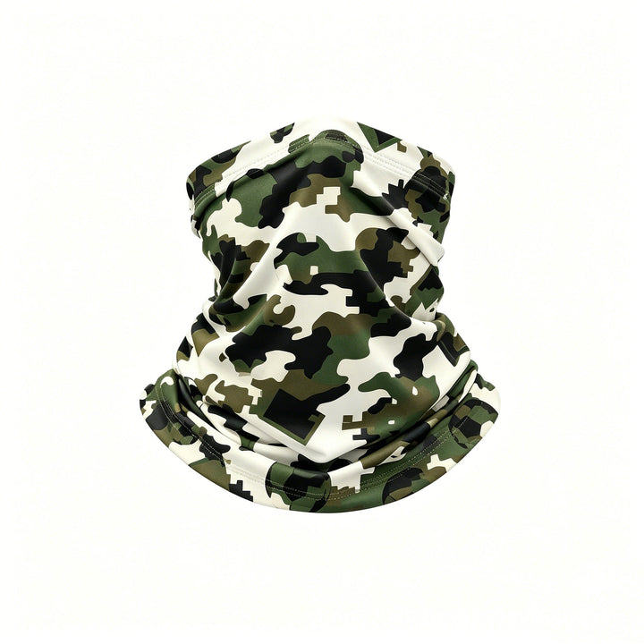 Unisex multifunksjonelt rørhåndkle Luvikno