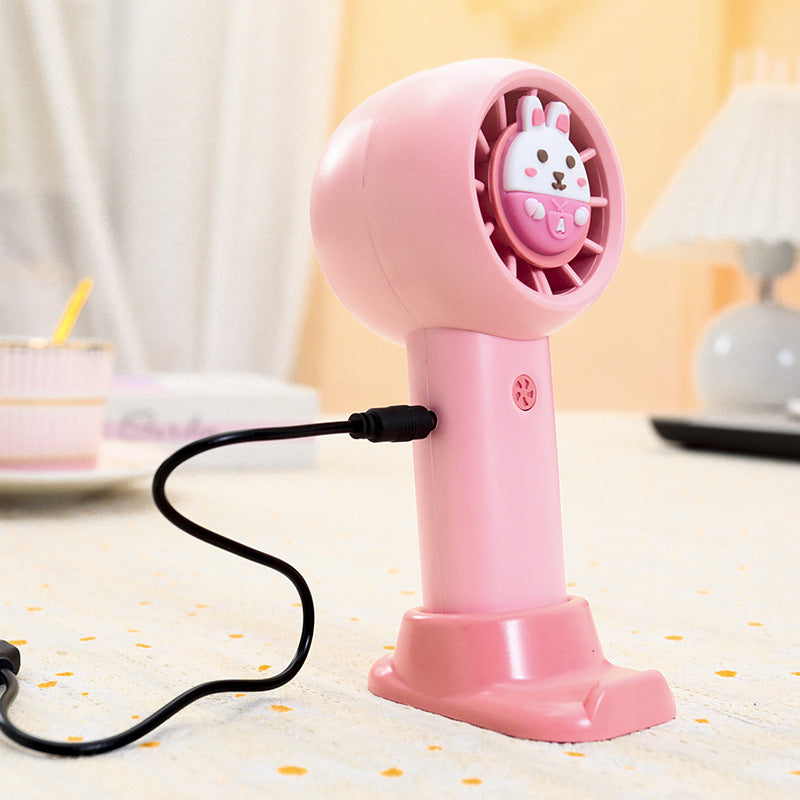 Bærbar batterivifte Luvikno