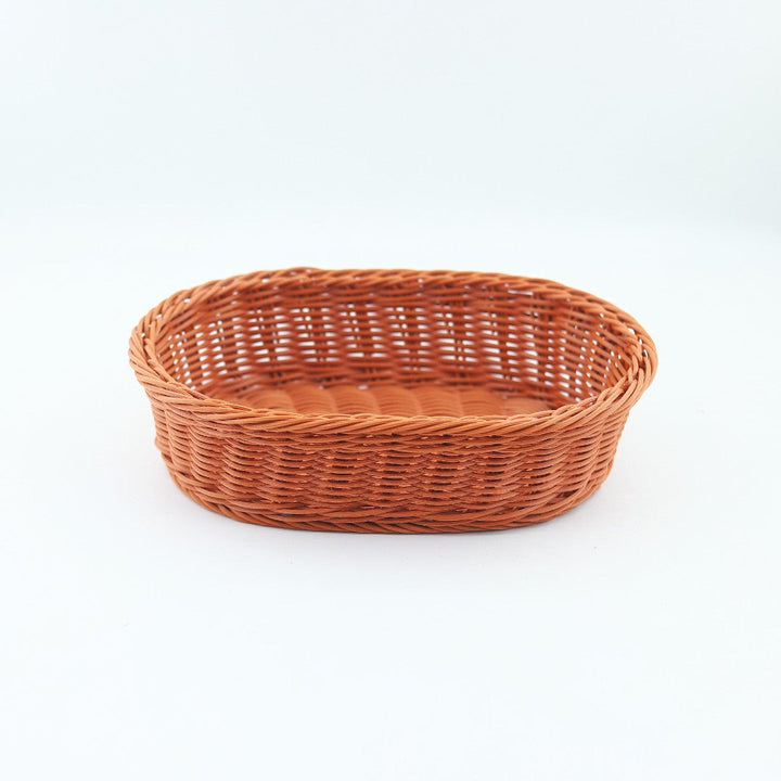Unisex Flettekurv Luvikno