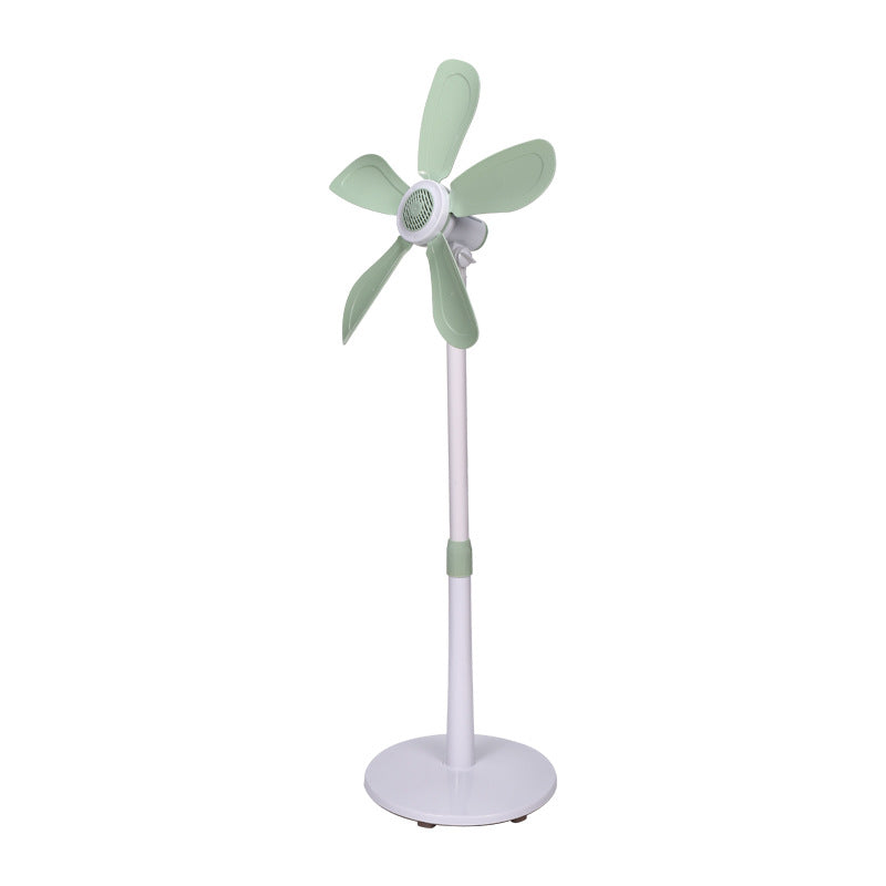 Dame Gulvlampe Luvikno