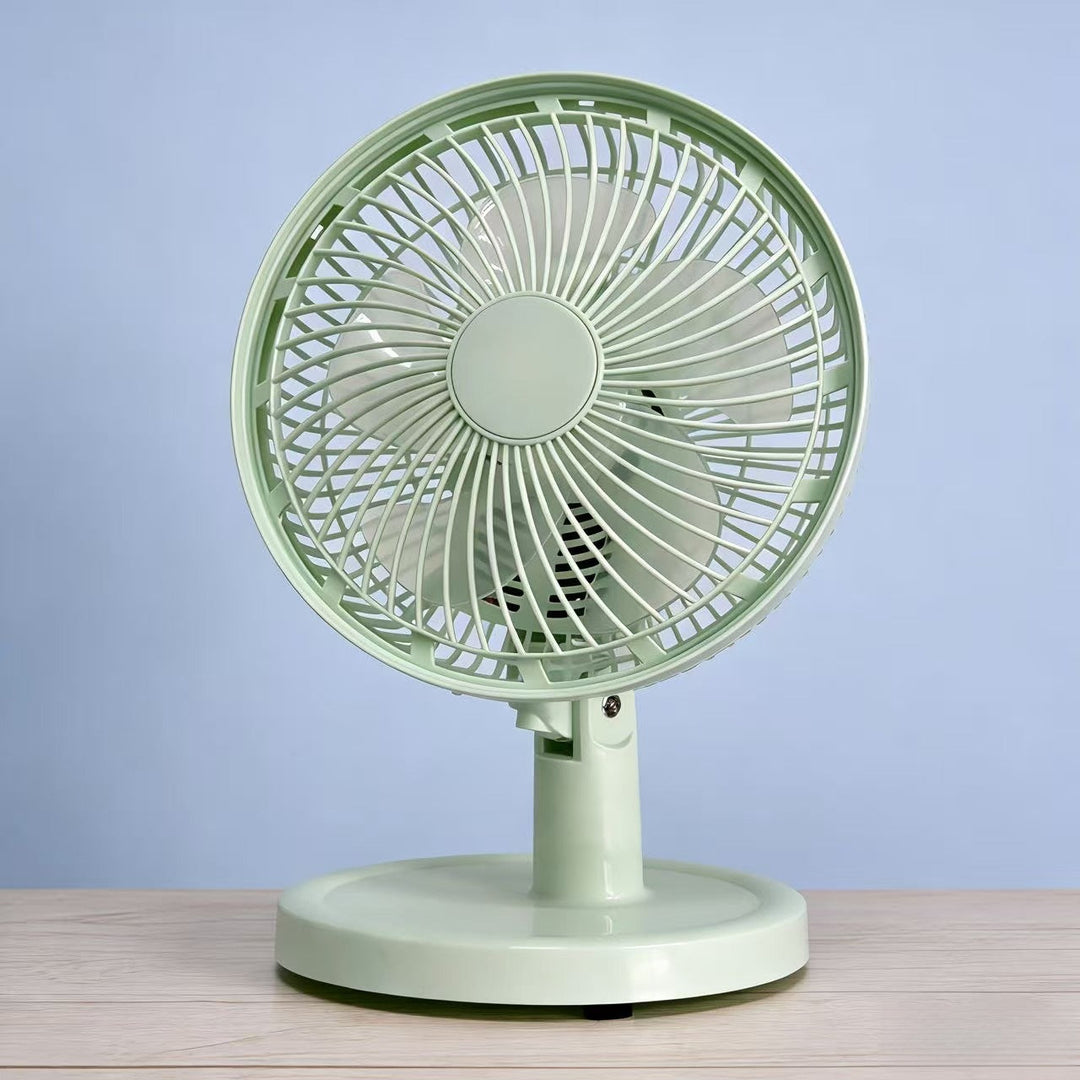 Ventilator Luvikno