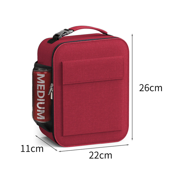 Unisex Tragedy Bag Luvikno