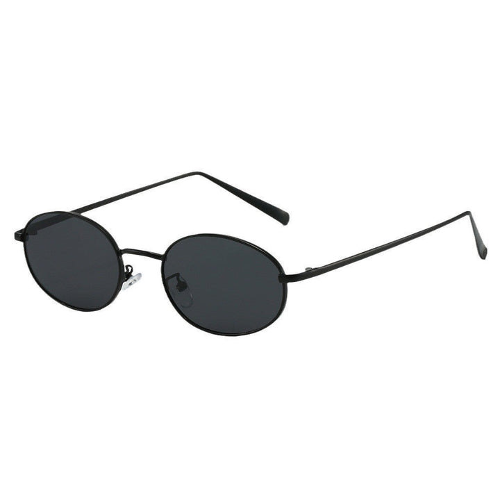 Dame fashionable solbriller Luvikno