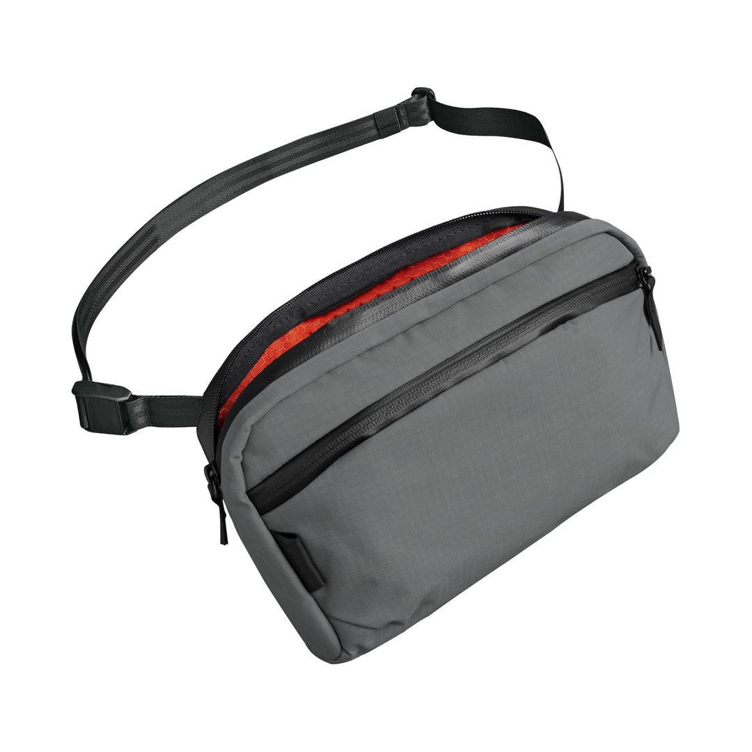 Unisex skulderveske Luvikno