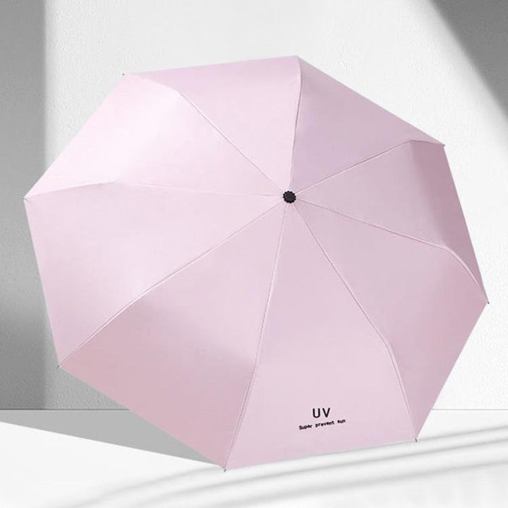 Kvinnenes UV-beskyttelsesparaply Luvikno