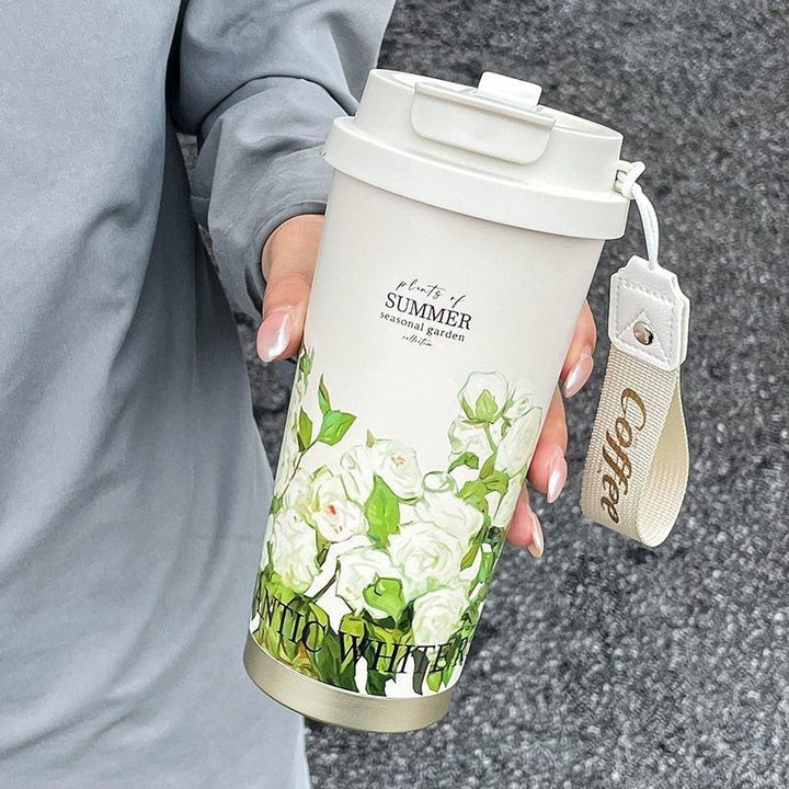 Damen Thermobecher Luvikno