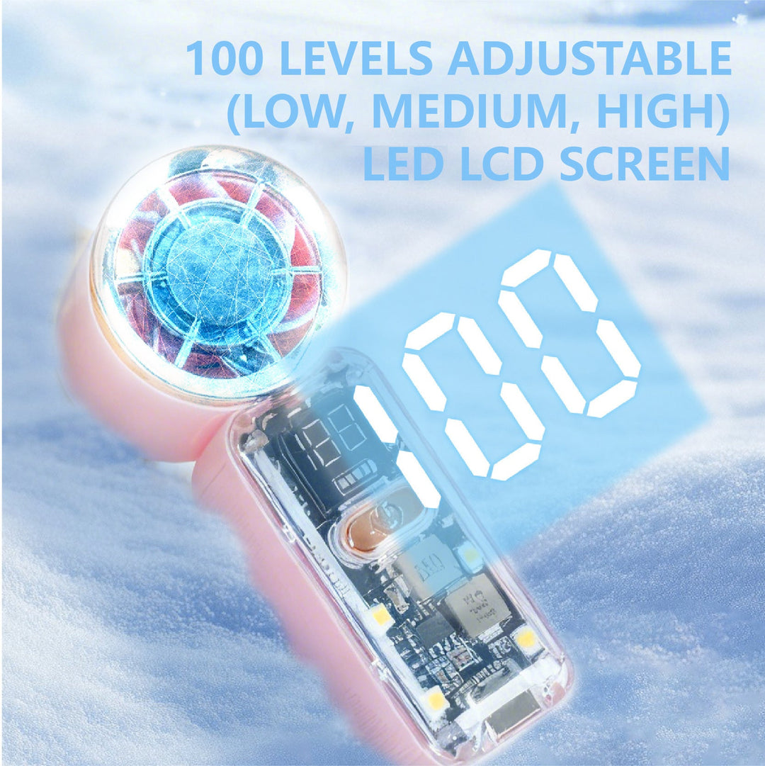 Smart USB Oppladbar Bordvifte Luvikno