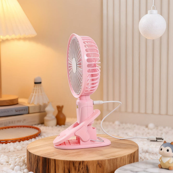 Unisex bordvifte med praktisk klem Luvikno