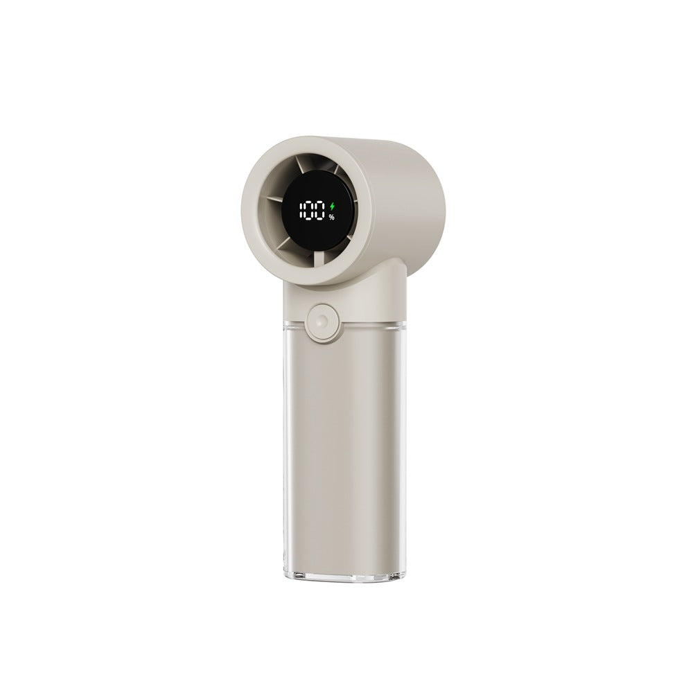 Dame Portable USB Vifte Luvikno