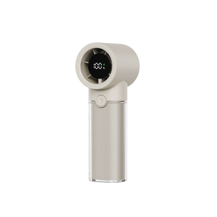 Dame Portable USB Vifte Luvikno