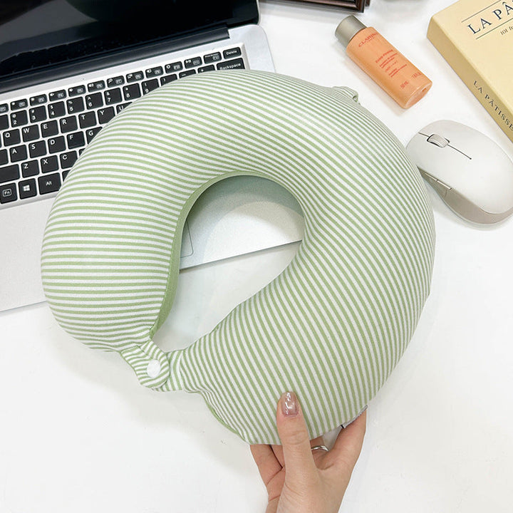 Unisex Nakkepute Luvikno