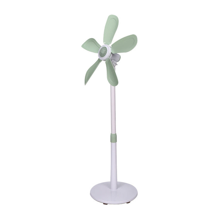 Dame Gulvlampe Luvikno