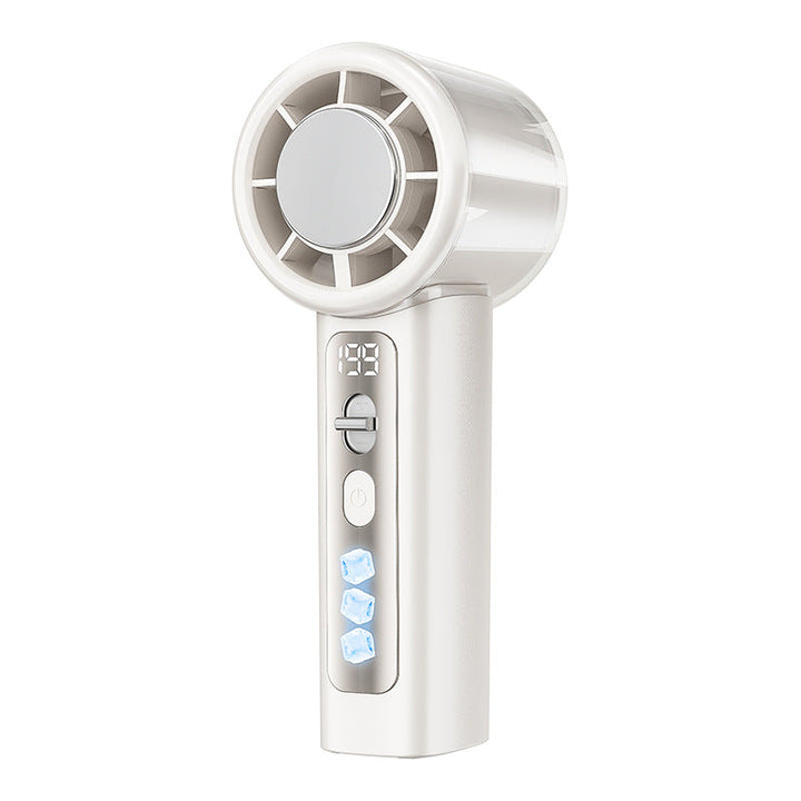 Portabel Mini Air Conditioner Luvikno