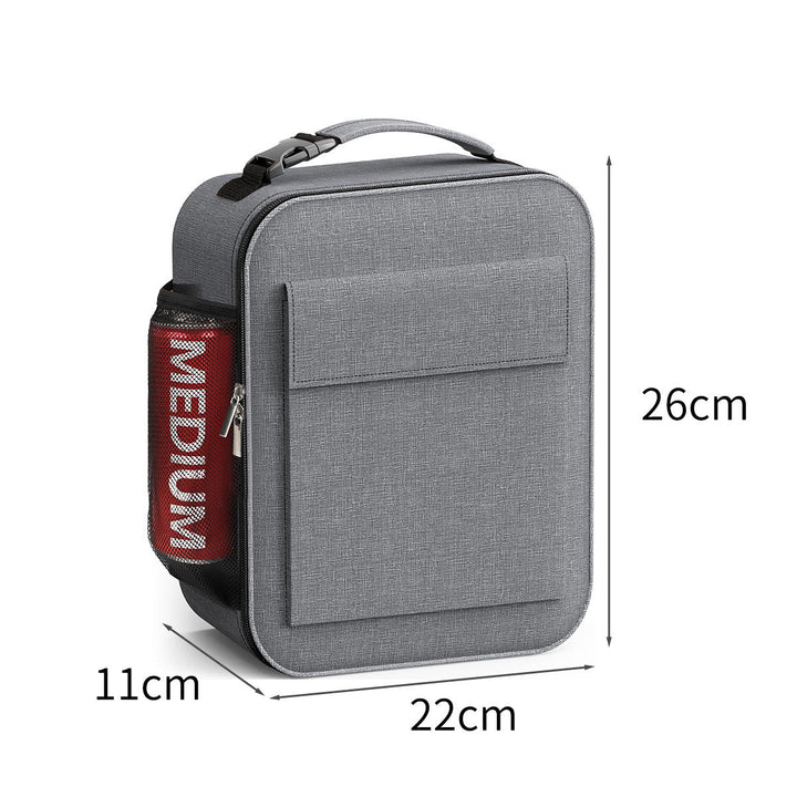 Unisex Tragedy Bag Luvikno
