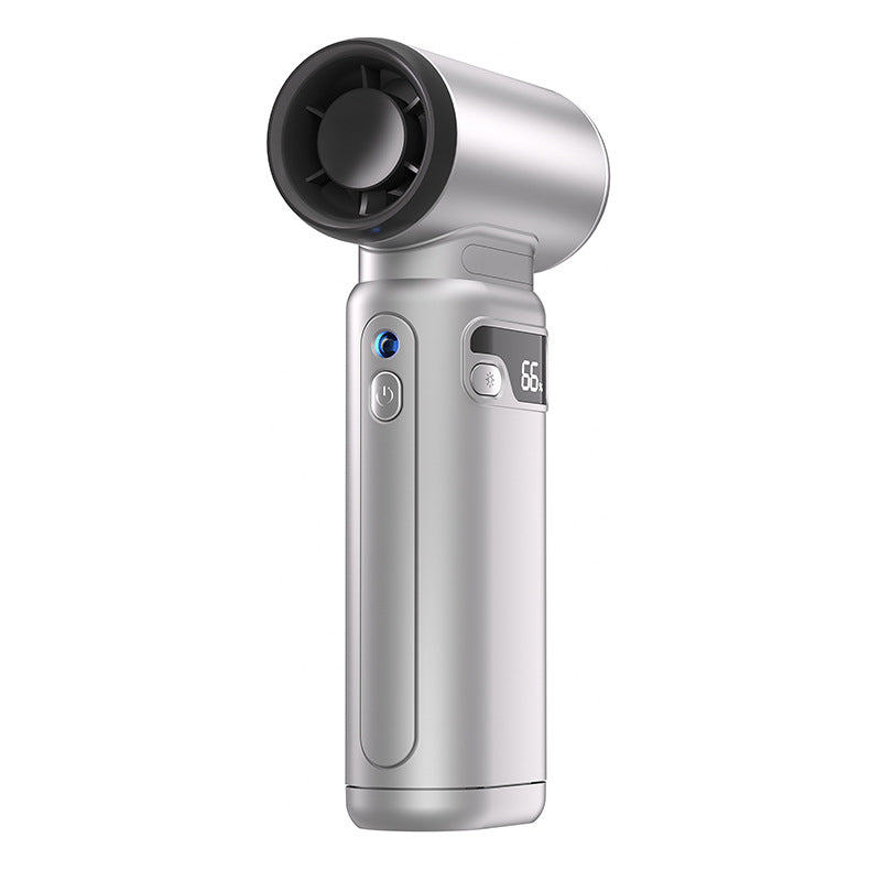 Portable Personal Fan Luvikno