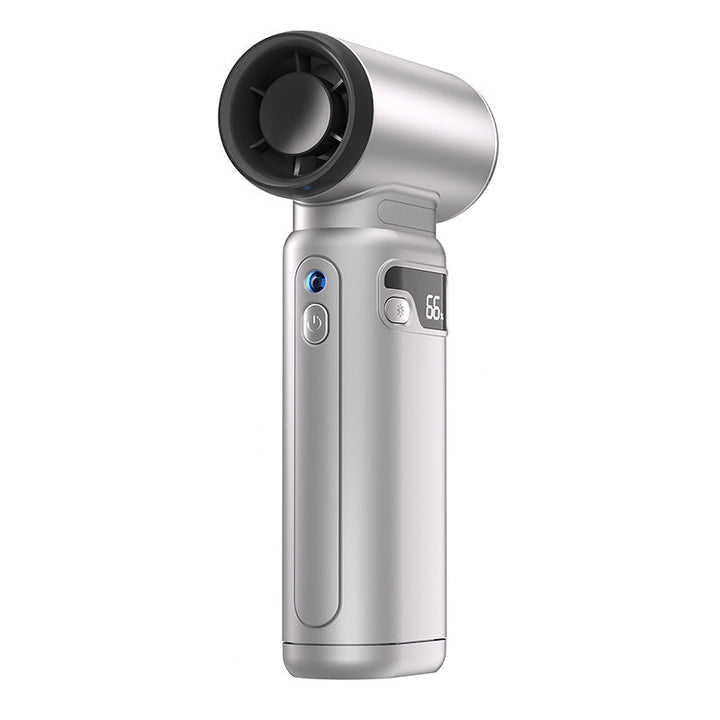 Portable Personal Fan Luvikno