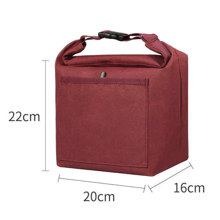 Unisex Kjølebag Luvikno