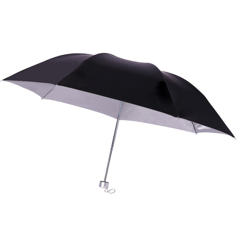 Unisex Klappschirm Luvikno