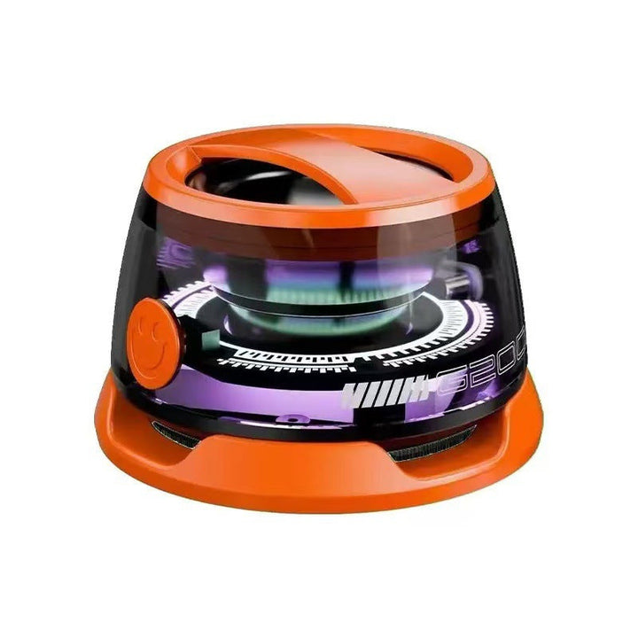 Dame Aromadiffuser Luvikno