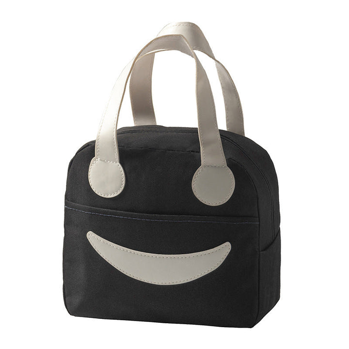 Dame Isolert Lunsjbag Luvikno