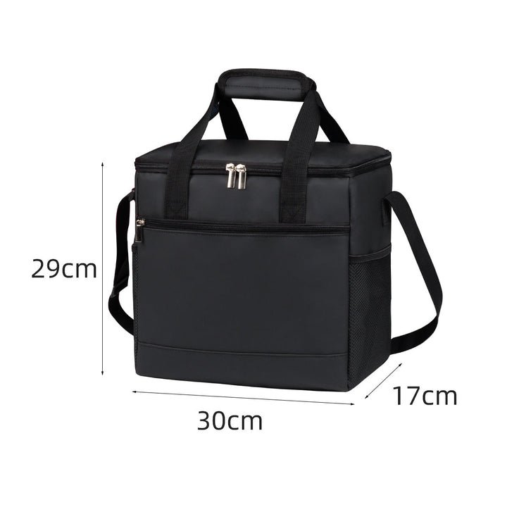 Damer Termoisolert Transportbag Luvikno