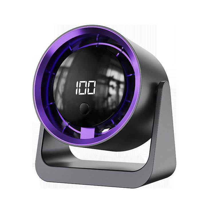 Dame Digital termoventilator Luvikno