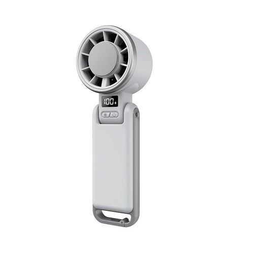 Dame Bærbar USB Vifta Luvikno