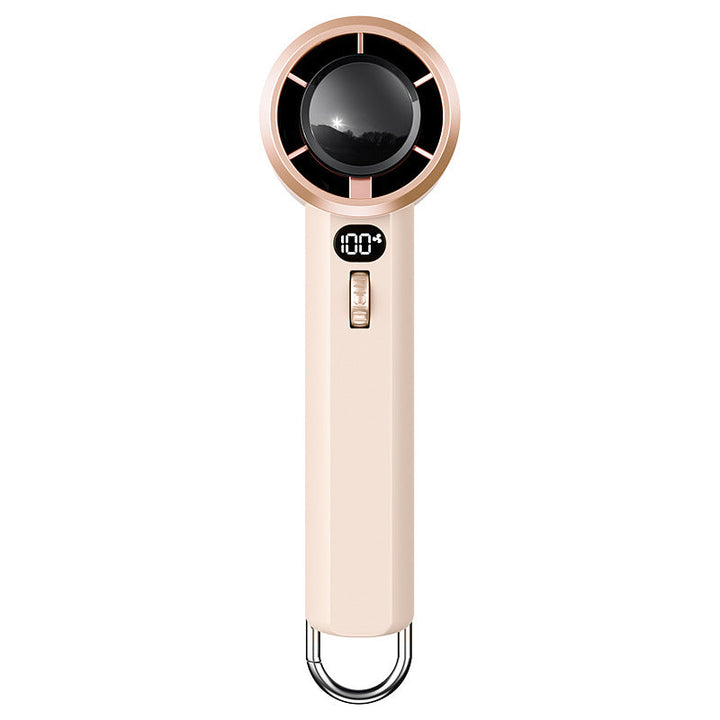 Håndholdt termo-hygrometer Luvikno