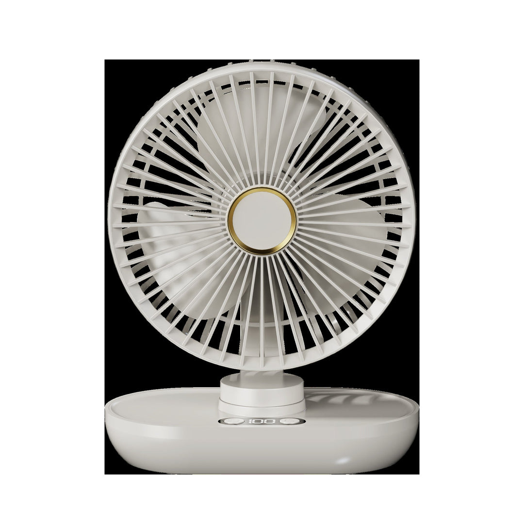 Home Cooling Desk Fan Luvikno