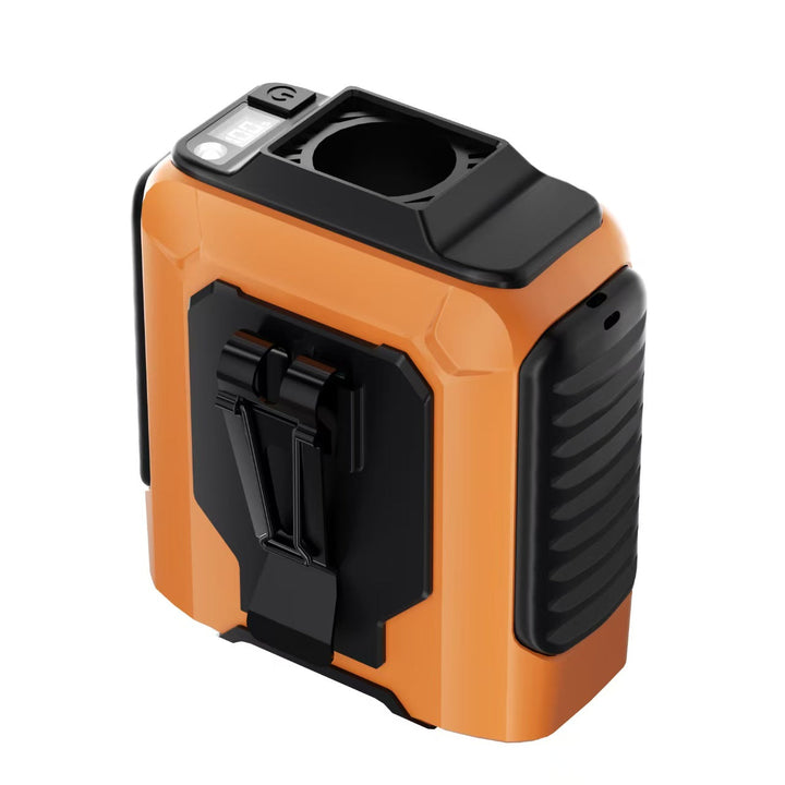 Unisex Bærbar Strømforsyningsenhet Luvikno