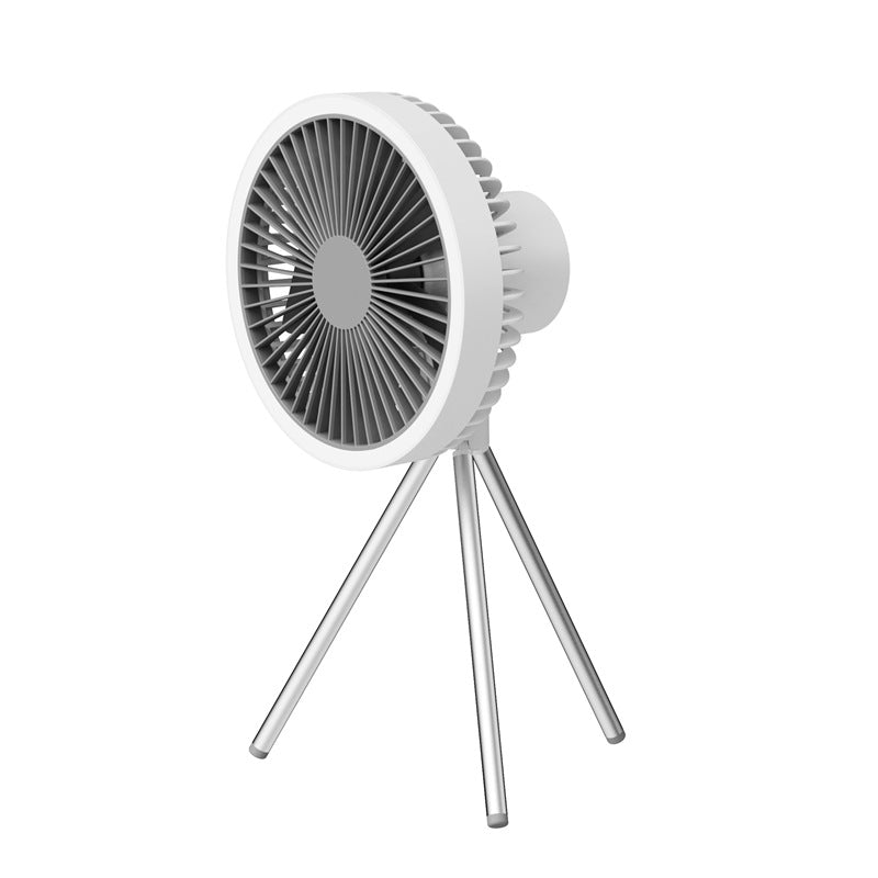 Unisex Stående Vifte Luvikno